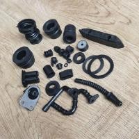 ราคา MS660 ชุดยางเต็ม AV บัฟเฟอร์ไอดี Impulse Fuel Line สําหรับ Stihl 066 MS660 (26389700914)