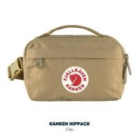 ราคา FJALLRAVEN KANKEN HIP PACK /CLAY (11288670314)