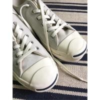 ราคา [ส่งฟรีEMS] Converse Jack purcell TIMELINE 80 Suede (JapanEdition) (129892449)