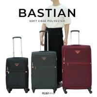ราคา POLOGY by SWISHNAVY กระเป๋าเดินทาง รุ่น Bastien 1153 ขนาด20 24 28 นิ้ว พิเศษ กระเป๋าเดินทางแบบผ้า กระเป๋าผ้า (28616554299)