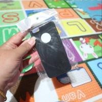 ราคา เคสซิลิโคนสีด้าน iphone5/5s ×ส่งฟรี× ❌โปรดอ่านรายละเอียด❌ (1245079095)