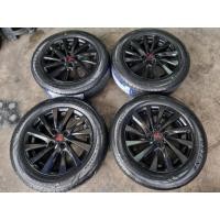 ราคา แม็ก Mitsubishi แท้ ขอบ 15" ใส่ Mirage,Attrage,มิราจ,แอททราจ จบปัญหาติดซุ้ม (27373938429)