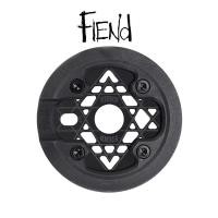 ราคา ใบจานจักรยาน BMX พร้อมชุดการ์ดพลาสติก FIEND PALMERE GUARD SPROCKET ขนาด 25 ฟัน (41855421264)