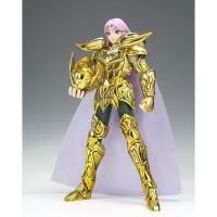 ราคา 1678 Saint Seiya - Aries Mu - Saint Cloth Myth - Myth Cloth (Bandai) (4751853444)