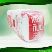 ราคา เกลือบริโภคเสริมไอโอดีน เกลือทิพย์ 220 กรัม (12ถุง) Iodized Table Salt Thip Salt (17830741643)