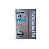 ราคา น้ำมันเกียร์ NISSAN CVT FIUID NS-2 (43800540213)