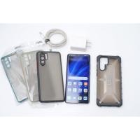 ราคา Huawei P30Pro ศูนย์ Ram8/256GB มือสอง (21223440138)