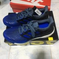 ราคา รองเท้า Adidas Energy Boots M แถมหมวก Adidas ของแท้ (2598028193)