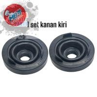 ราคา WHOLESALE ครอบไฟหน้ายาง H4 Avanza innova gramax vios Yaris JAZ BRV Mobilio Avanza Xenia universal (42055714794)