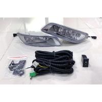 ราคา ไฟตัดหมอก สปอร์ตไลท์ TOYOTA ALTIS อัลติส 2004 2005 2006 2007 CAMRY แคมรี่ 2002 2003 2004 (7243835206)