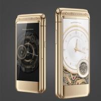 ราคา โทรศัพท์มือสอง Samsung W2017 Telecom 4G มือถือ 2 ซิม สมาร์ทฟลิป หน้าจอสัมผัส 2 หน้าจอ ลายมือ W2016 (26129070417)