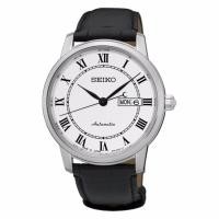 ราคา Seiko นาฬิกาข้อมือ Presage Automatic SRP761J2-White (340081354)