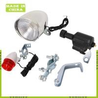 ราคา เครื่องกําเนิดไฟฟ้าไดนาโมแรงเสียดทานสําหรับจักรยานมอเตอร์ อ่า สําหรับอุปกรณ์เสริมไฟท้ายหัว (24691989199)