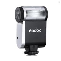 ราคา Godox iA32 บนกล้องแฟลช GN15 กล้อง Speedlite ปรับแฟลชหัว 8 ระดับคู่มือ/โหมดอัตโนมัติ Universal Hot Shoe Replacement สําหรับ Canon สําหรับกล้อง DSLR (44200923423)