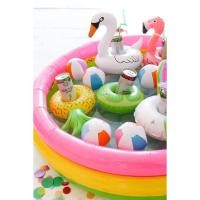 ราคา ห่วงยาง ที่ใส่แก้ว ที่รองแก้วน้ำ แฟนซี (3779074877)