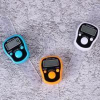 ราคา เคาน์เตอร์ไฟ LED แบบดิจิตอล สำหรับแหวน ยี่ห้อมือสอง (41315449405)