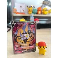 ราคา การ์ดโปเกมอน sr มิวSR เกโนเซ็ทก์SR ฮูปาSR พัลส์วัน เอลฟุน คาเค็นคานิ แซนเดลา โยคุบะริสึ | Pokemon Trading Card Game (18290700986)