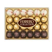 ราคา Ferrero Collection 275g (24 pcs) (28018136555)