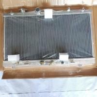 ราคา หม้อน้ำ TOYOTA SOLUNA โซลูน่า เกียร์ออโต้ หนา 26 มิล อลูมิเนียมทั้งใบ (28901791690)