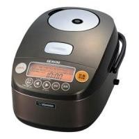 ราคา Zojirushi NP-BQH10 5.5-Cup Pressure IH Rice Cooker 220V Made in Japan (40568159823)