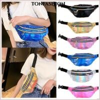 ราคา Tonfashion กระเป๋าคาดเอว กระเป๋าคาดเอว แฟชั่น สะโพก สําหรับผู้หญิง (25313860105)