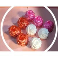 ราคา ริบบิ้นดอกกุหลาบ แย้ม (25190875098)