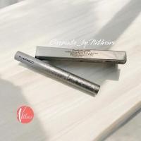 ราคา (พร้อมส่ง)ลิปแมค Powder Kiss Velvet Blur Slim Stick Lipstick/Rouge A Levres Limited Edition สี PEPPERY PINK (26313372183)