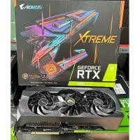 ราคา RTX3080 Gigabyte Aorus Xtreme 10GB (41750865474)