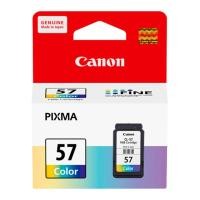 ราคา ตลับหมึกแคนนอน Canon CL-57 color สี ของแท้ใหม่100%จากศูนย์ มีกล่อง (5736458834)