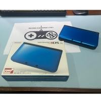 ราคา Nintendo 3DS LL แปลงแล้ว งานกล่อง พร้อม SD Card 32 GB ลงเกมส์เองผ่าน HShop ได้ (23379827994)