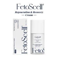 ราคา [ Fetoscell ] Regeneration & Recovery Cream 50ml (26730254951)