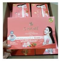 ราคา Chame Collagen Plus 10,000 mg. " 30 ซอง " (20410806901)