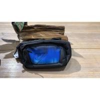 ราคา Quiksilver กระเป๋าคาดเอว BRN6 (25979248005)
