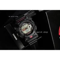 ราคา G-SHOCK CMG เครื่องศูนย์ GULFMAN รุ่น G-9100-1DR สีดำ สินค้าใหม่ ของเเท้ รับประกันศูนย์ CMG 1 ปี g-9100 g-9100-1 (5202484145)