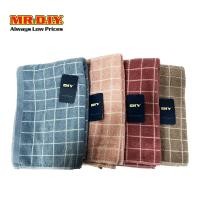 ราคา มิสเตอร์.ดี.ไอ.วาย ผ้าขนหนู COTTON 100% ขนาด 70 x 140 ซม. (25272925739)