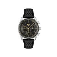 ราคา Lacoste Boston Chronograph Men's Watch LC2011379 นาฬิกา นาฬิกาข้อมือ นาฬิกาข้อมือผู้ชาย (29622859751)