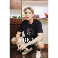 ราคา มีหลายสี Memo By AEIOU เสื้อยืด Memo Supersoft Premium ลายสกรีน BROOKLYN สินค้าลิขสิทธิ์แท้ (23548559239)