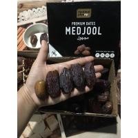 ราคา อินทผลัมเมดจูลMedjoolขนาดใหญ่ (11193006506)