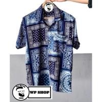 ราคา เสื้อฮาวายลายสวยๆๆ (21131317316)