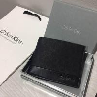 ราคา CALVIN KLEIN SHORT WALLET พร้อมกล่อง (29734773789)
