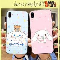 ราคา เคส Vivo v11 / vivo v11i / v11 pro พิมพ์ลายอบเชยน่ารัก (42815107019)