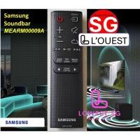ราคา Samsung AH59-012733B รีโมทคอนโทรลสําหรับ Samsung Soundbar HW-J4000 HW-K360 HW-K450 (ใหม่ ของแท้ มีประกัน) (40507262706)