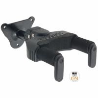 ราคา Hercules ขาแขวนกีตาร์ติดผนัง Guitar Hanger รุ่น GSP-39WB (22516457880)