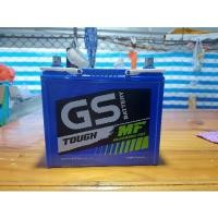 ราคา แบตเตอรี่รถยนต์ GS 46B24L มือสอง สภาพพร้อมใช้งาน (19334022888)