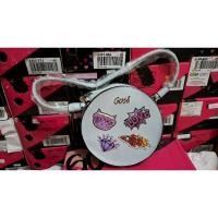 ราคา Gosh กระเป๋าสะพายใหม่ Art 482 (25587473290)