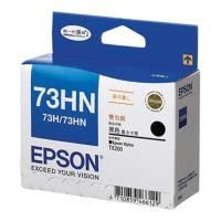 ราคา EPSON T104190 BLACK INK CTRG FOR C110/CX73/TX400 (26380227762)
