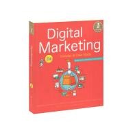 ราคา Learning Station - หนังสือDigital Marketing 5G : Concept & Case Study (19005373523)
