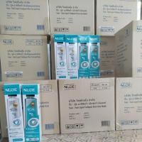 ราคา Nude Liquid Toothpaste ยาสีฟันน้ำ นู้ด (19342552830)