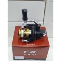 ราคา รอก SHIMANO รุ่น FX 1000 ปี 2019 (26641091600)