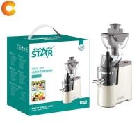 ราคา winning starเครื่องคั้นน้ำผลไม้แยกกากน้ำผลไม้ขนาดเส้นผ่านศูนย์กลางใหญ่อัตโนมัติของอังกฤษและยุโรป ILOS (27550816779)